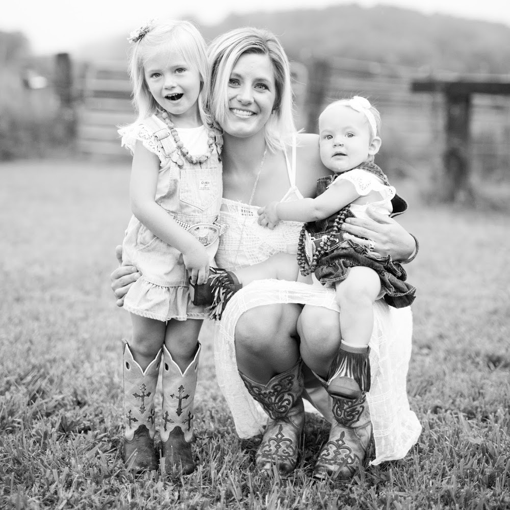 Meet your Posher, Brianne